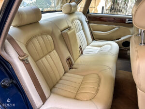 Jaguar XJ6 4.0 - 1997