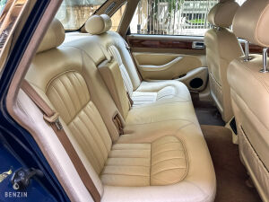 Jaguar XJ6 4.0 - 1997