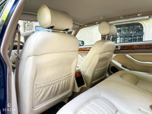 Jaguar XJ6 4.0 - 1997