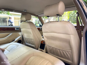 Jaguar XJ6 4.0 - 1997