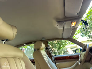 Jaguar XJ6 4.0 - 1997