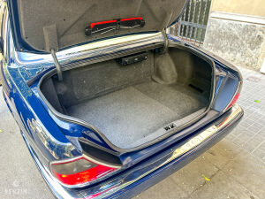 Jaguar XJ6 4.0 - 1997