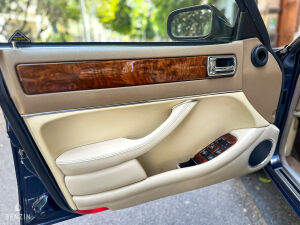 Jaguar XJ6 4.0 - 1997