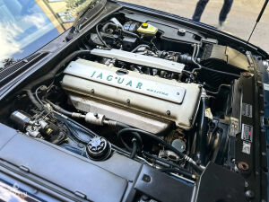 Jaguar XJ6 4.0 - 1997