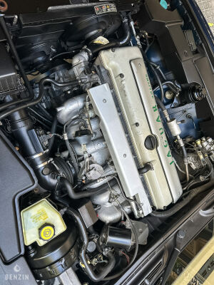 Jaguar XJ6 4.0 - 1997