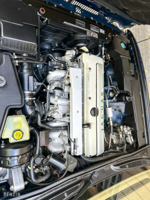 Jaguar XJ6 4.0 - 1997