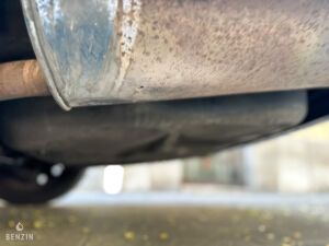 Jaguar XJ6 4.0 - 1997