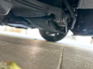 Jaguar XJ6 4.0 - 1997