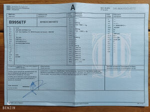 Jaguar XJ6 4.0 - 1997