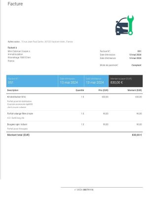 Mini Clubman Cooper S - 2008