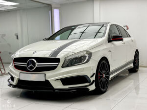 Mercedes-Benz A45 AMG Edition 1 - 2014