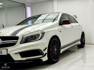 Mercedes-Benz A45 AMG Edition 1 - 2014