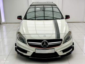 Mercedes-Benz A45 AMG Edition 1 - 2014