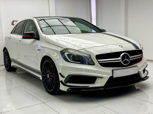 Mercedes-Benz A45 AMG Edition 1 - 2014