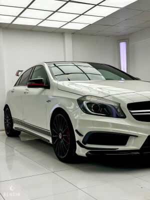 Mercedes-Benz A45 AMG Edition 1 - 2014
