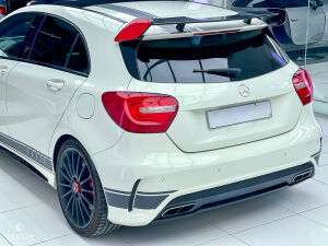Mercedes-Benz A45 AMG Edition 1 - 2014