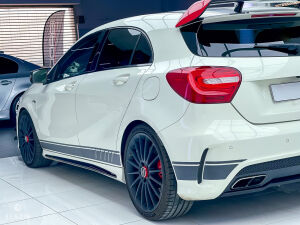 Mercedes-Benz A45 AMG Edition 1 - 2014