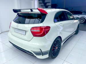 Mercedes-Benz A45 AMG Edition 1 - 2014