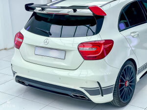 Mercedes-Benz A45 AMG Edition 1 - 2014