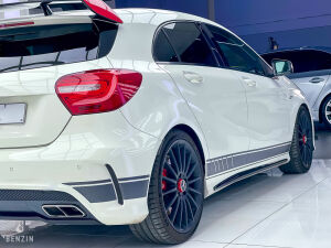 Mercedes-Benz A45 AMG Edition 1 - 2014