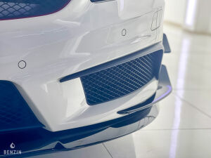 Mercedes-Benz A45 AMG Edition 1 - 2014