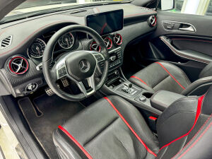 Mercedes-Benz A45 AMG Edition 1 - 2014