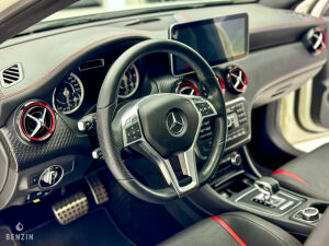 Mercedes-Benz A45 AMG Edition 1 - 2014
