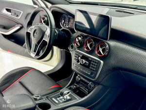 Mercedes-Benz A45 AMG Edition 1 - 2014