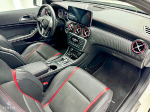 Mercedes-Benz A45 AMG Edition 1 - 2014