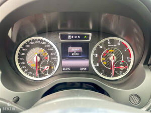 Mercedes-Benz A45 AMG Edition 1 - 2014