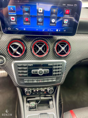 Mercedes-Benz A45 AMG Edition 1 - 2014