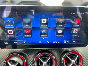 Mercedes-Benz A45 AMG Edition 1 - 2014