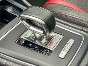 Mercedes-Benz A45 AMG Edition 1 - 2014