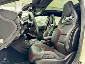 Mercedes-Benz A45 AMG Edition 1 - 2014