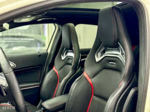 Mercedes-Benz A45 AMG Edition 1 - 2014