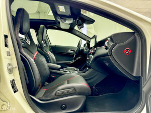 Mercedes-Benz A45 AMG Edition 1 - 2014