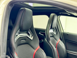 Mercedes-Benz A45 AMG Edition 1 - 2014