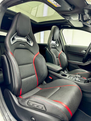 Mercedes-Benz A45 AMG Edition 1 - 2014