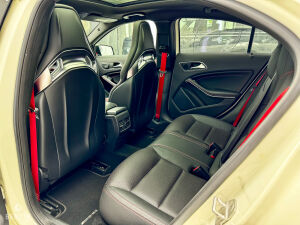 Mercedes-Benz A45 AMG Edition 1 - 2014