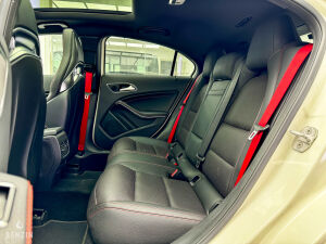 Mercedes-Benz A45 AMG Edition 1 - 2014