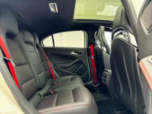 Mercedes-Benz A45 AMG Edition 1 - 2014