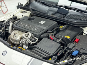 Mercedes-Benz A45 AMG Edition 1 - 2014