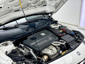 Mercedes-Benz A45 AMG Edition 1 - 2014