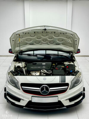 Mercedes-Benz A45 AMG Edition 1 - 2014