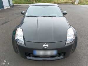 Nissan 350Z 35th anniversary - 2005
