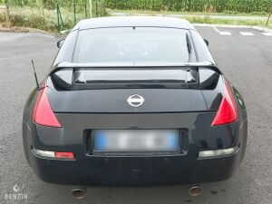 Nissan 350Z 35th anniversary - 2005