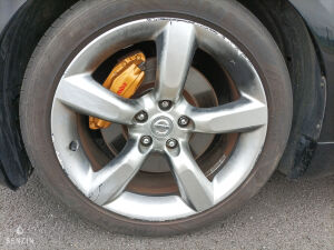 Nissan 350Z 35th anniversary - 2005