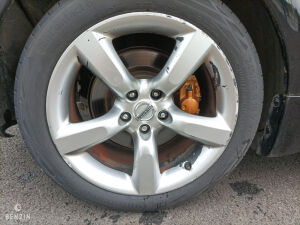 Nissan 350Z 35th anniversary - 2005