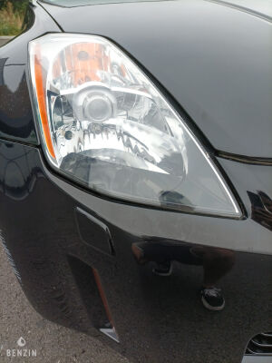 Nissan 350Z 35th anniversary - 2005