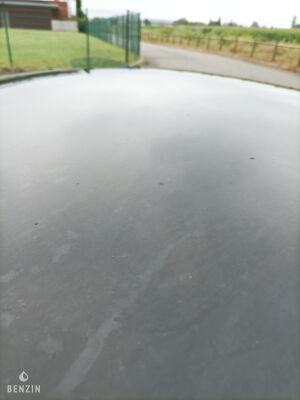 Nissan 350Z 35th anniversary - 2005